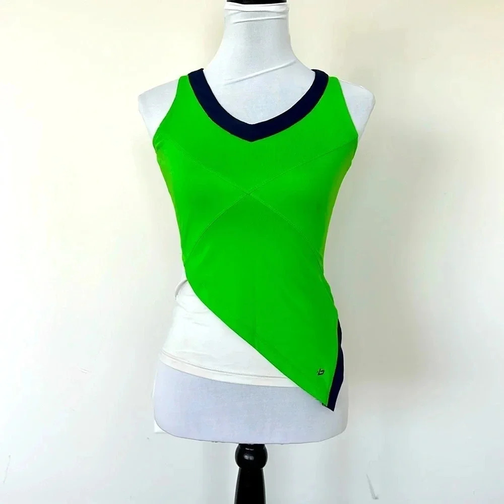 Bolle Golf Shirt Sz XS